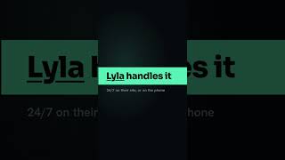 Boost Web Design Agency Revenue with Lyla AI Digital Front Desk