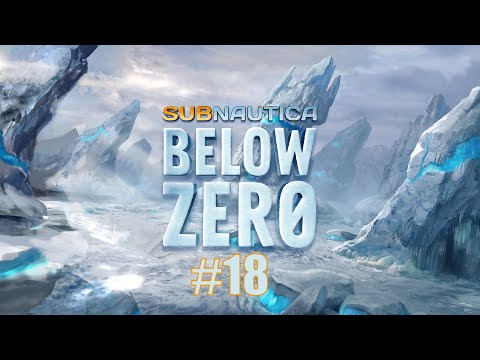 Видео: ОБЛОМОК МЕРКУРИЯ // Subnautica: Below Zero // ч18