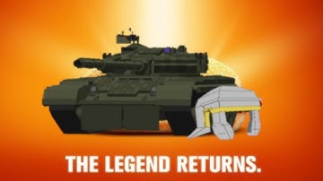 Minecraft - Flans Mod TDM Server Restored (again)