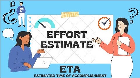 Data Science | Data Analyst| Effort Estimate | How to give effort  Estimate to Client