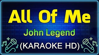 All Or Nothing - O-Town (KARAOKE HD)