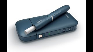 Marlboro Iqos Duman Performansı İncelemesi - Detaylı Tanıtım Filmi