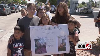 Famous Murder victims' families rally with advocates for justice Net Worth