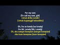 Lonely - Akon - lirik dan terjemahan Indonesia