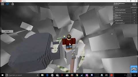 [ROBLOX] Ultimate Btools Exploit! [PATCHED]