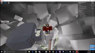 [ROBLOX] Ultimate Btools Exploit! [PATCHED]