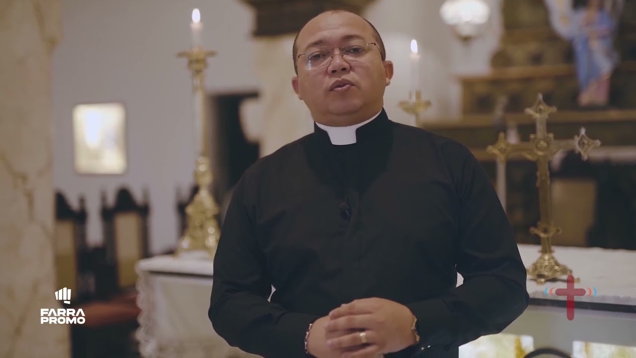 Sacromusic Projetos de Sonorização da Igreja de Messejana (Fortaleza CE) Farrapromo | Felipe Snowbu