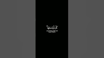 كرومات قرآن كريم شاشة سوداء 🌹ويل لكل أفاك أثيم || سورة الجاثية#عمر_الرحال -
