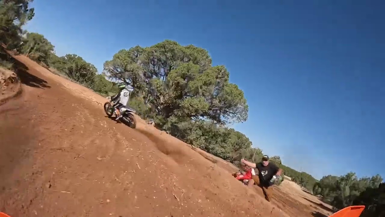 WORCS Racing 2023 RD 6 Three Peaks Oasis 50+C  FULL RACE