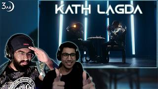 KATH LAGDA - NAVAAN SANDHU | DHANDA NYOLIWALA | 3AM BREAKDOWN REACTION