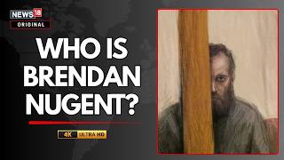 Who Is Brendan Nugent? Man Accused Of Ramming Australian MP Helen Haines | Attack Mystery | N18G