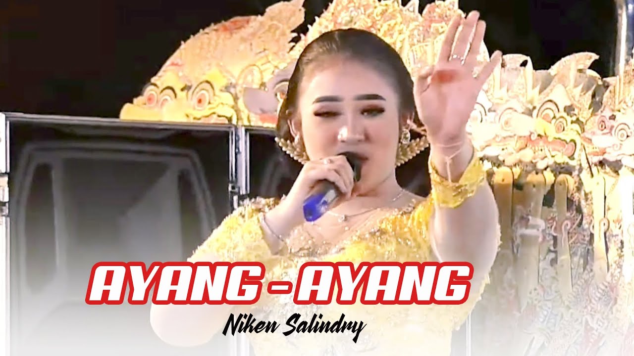 NIKEN SALINDRI AYANG - AYANG LIMBUKAN