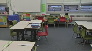 All Maine counties given the 'green' light to resume in-person learning
