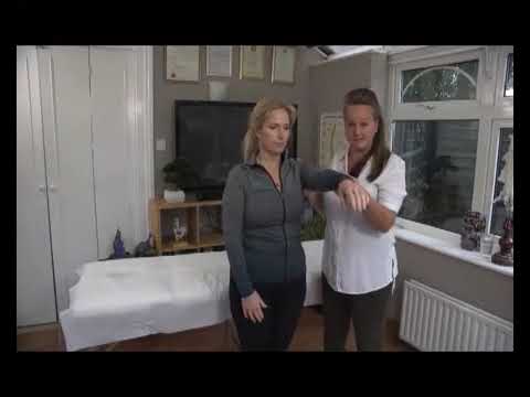 BENEFITS of the CROSS-CRAWL EXERCISE