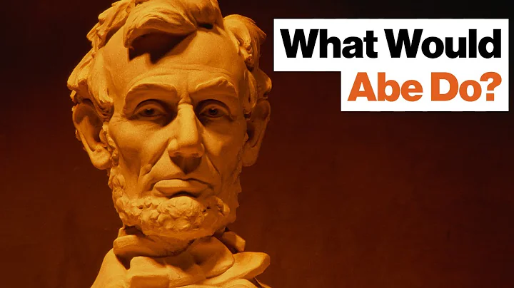 The Most Important Letter Abraham Lincoln Never Se...