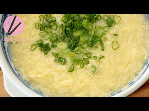 Egg Drop Soup