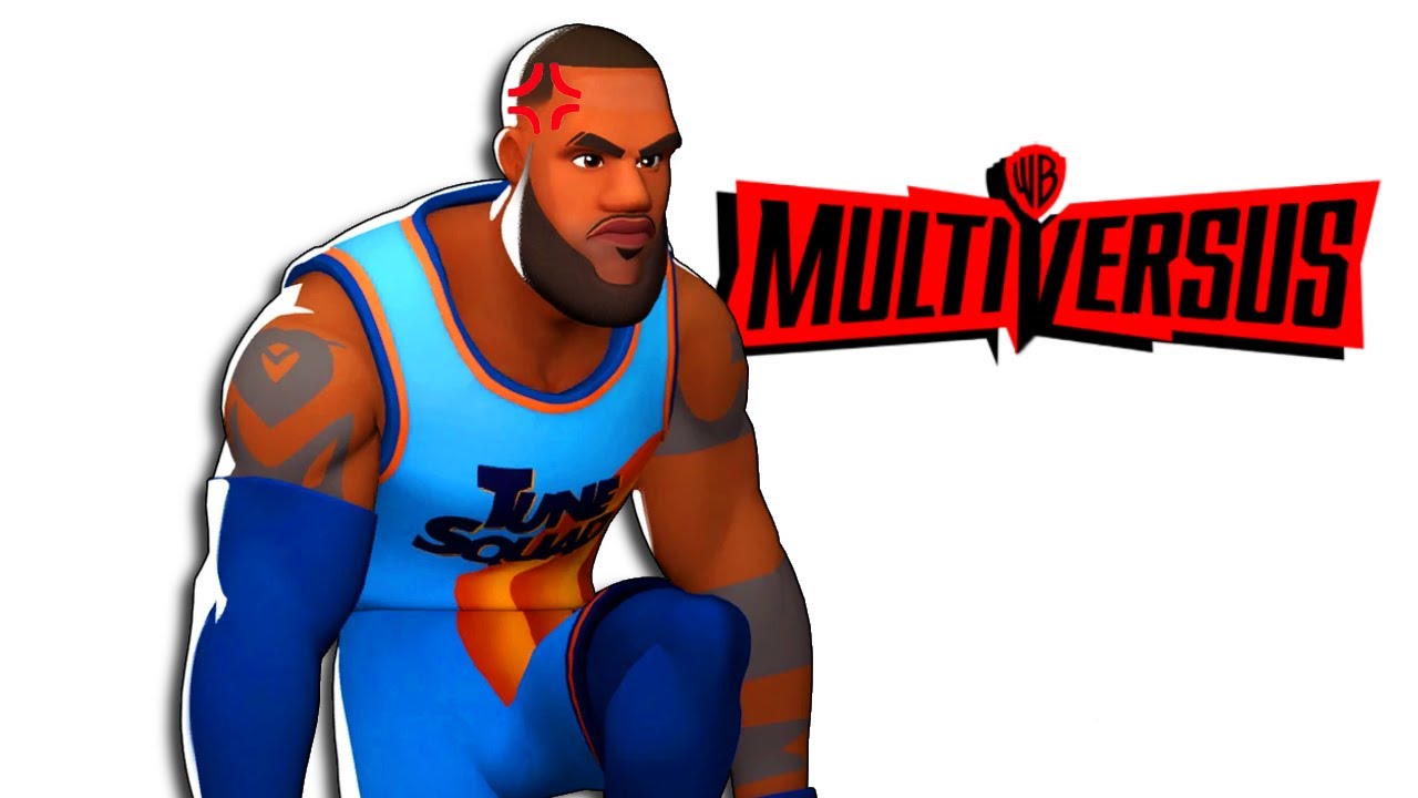 10 Things Every Multiversus Player HATES