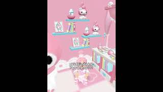 pembiss ve okyanus mavisi #pkxduniversd #ytdayibenionecikarnolur #roblox #pkxd #kpop #blink #327