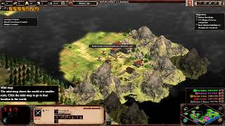 Age of Empires - Trajan - 2. Roman Repute