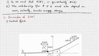 Phys3740 Lecture21-3 Rutherford Cross-Section