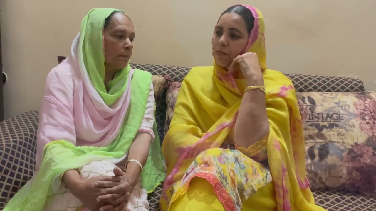 ਕਾਂਹੇ ਨੂੰ ਪਾਈਆਂ ਬੈਠਕਾਂ 