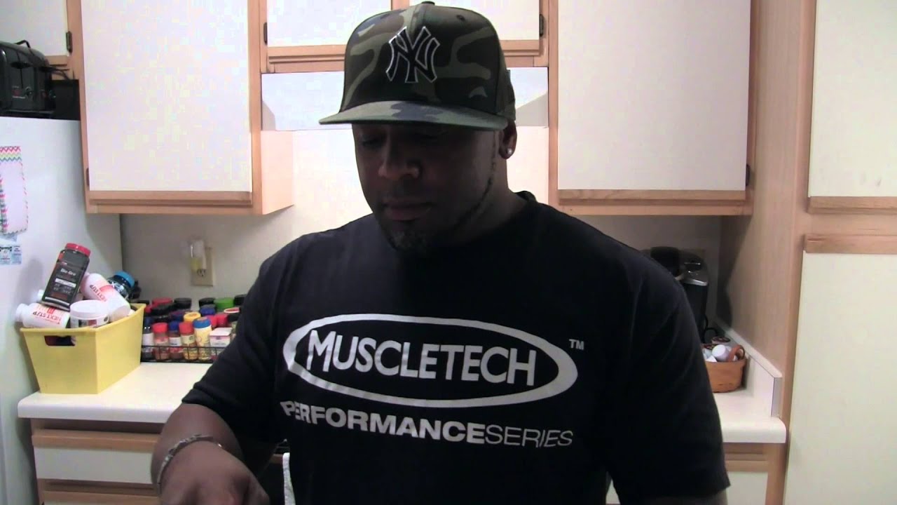 ISOFLEX PROTEIN REVIEW..BEST ISO EVER?