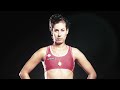 FIVB Heroes in Super Slow Motion -- April Ross