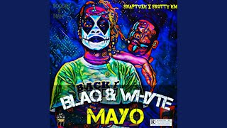 Blaq & Whyte Mayo