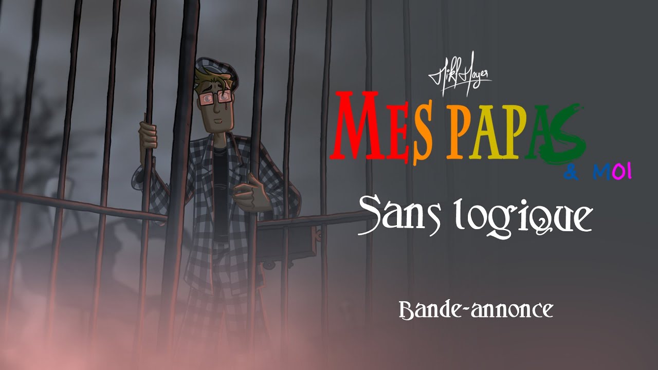 Bande annonce sans logique