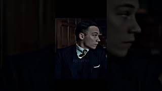 The Devil Himself 😈 Thomas Shelby | Peaky Blinders #shorts #peakyblinders