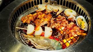 Wagaya Japanese Yakiniku Restaurant