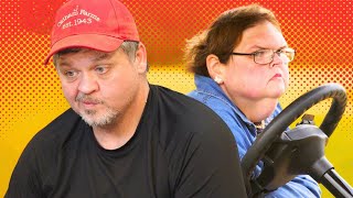 1000-Lb Sisters: Did Chris Combs' Incredible Weight Loss Milestone Inspire Another Major Career Move