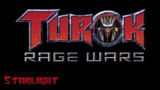 Turok: Rage Wars: Starlight