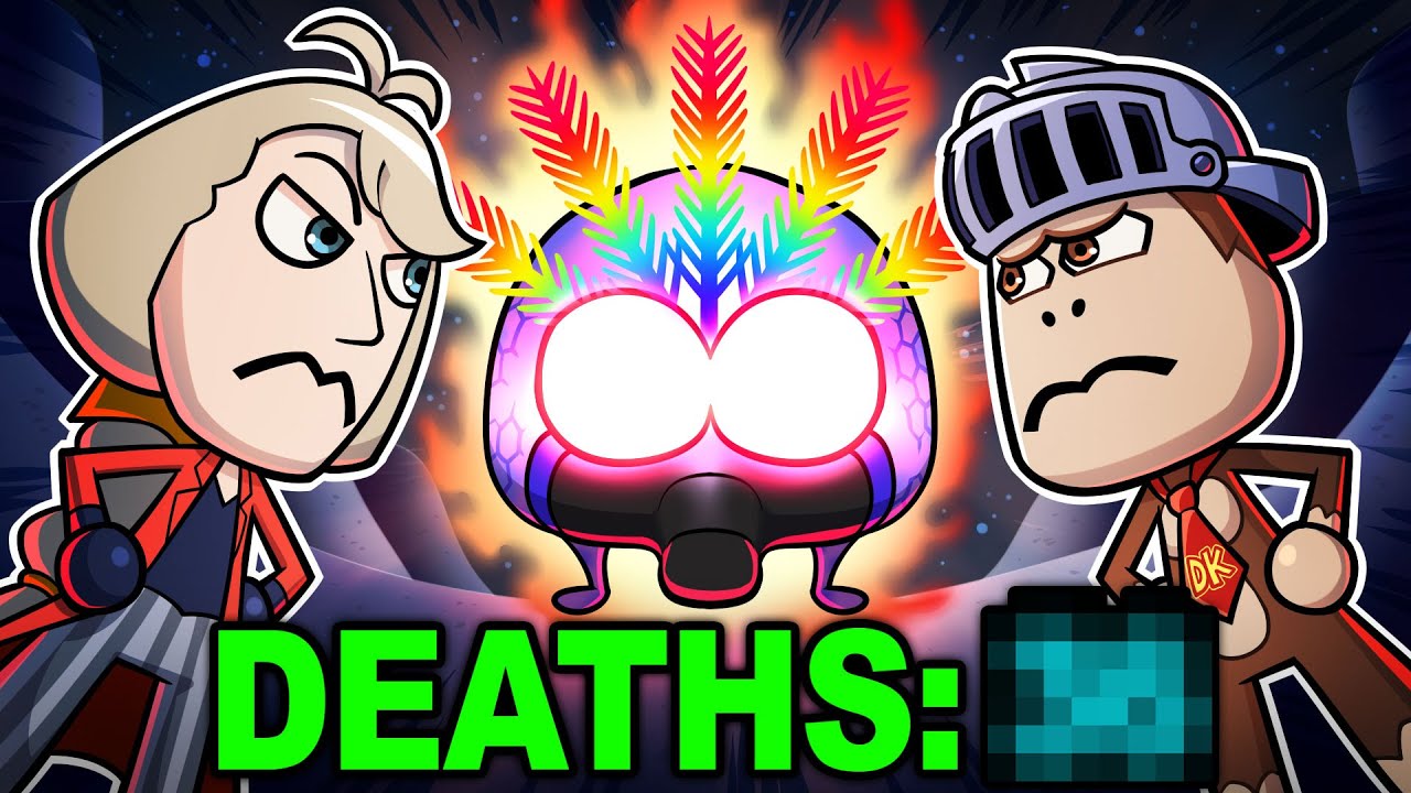 Miitopia's Post Game is BRUTAL