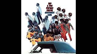 Sly And The Family Stone - Sing A Simple Song [4.0 Quad Surround Sound]
