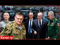 Not Shoigu or Belousov: it is known who prepares to lead a revolt against Putin