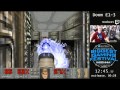 #Insomnia55 Speedruns - Doom E1-3 by Noobest