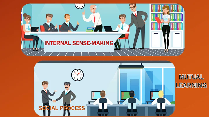 ORGANIZATIONAL CHANGE