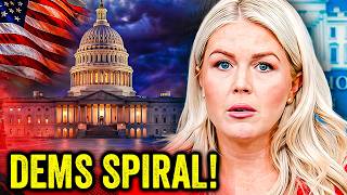 Karoline Leavitt s Replacement Just LEFT Dems in PANIC
