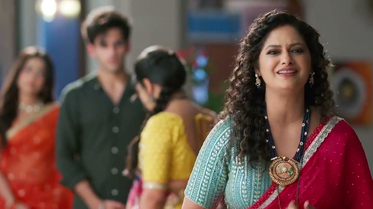 Vasudha | Ep - 295 | Webisode | Aug 15 2025 | Zee TV