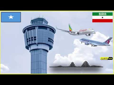 Laanta Af Soomaaliga Ee BBC Oo Kashiftay Sir Ay Dawlada Soomaaliya Qarineysay 