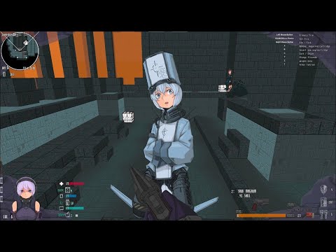 Beyond Citadel, first playthrough Final Part (for now?)