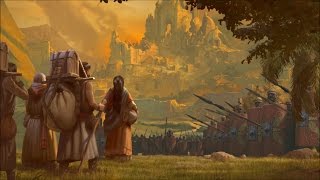 Civilization VI Conquest Tutorial Part 1