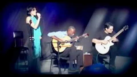 Cierras la puerta - Mr. Acorde, Anais Triana, Gera...