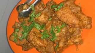 Tandoori chicken | subscribe for more easy recipes