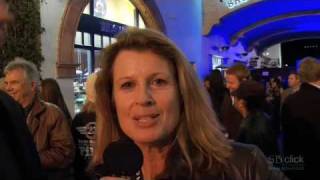 SBIFF 2010 Opening Night | Santa Barbara | HD video by 805 Productions