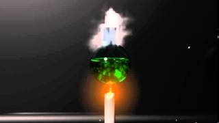 mad science bubbles test render