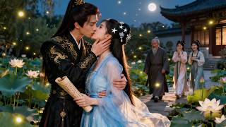 Download Lagu 【FULL】Forced to marry a sickly prince right after transmigrating?#minidrama MP3