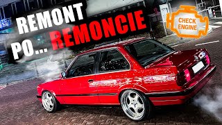 Kup Klasyczka Mówili… Bmw E30 W Super Stanie?