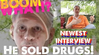 SHiRILla | BOOM! | Steve SHiRILla unfiltered latest interview!